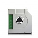 Externí box DVD slim SATA3 pro M.2 NGFF SSD