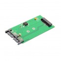 Adaptér micro SATA pro  M.2 NGFF SSD
