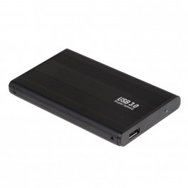 Externí box SSD SATA pro USB 3.0