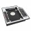 Externí box DVD slim SATA3 pro 2.5" HDD SSD 12,7 mm