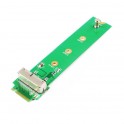 KingFast adaptér M.2 PCIe x4 Apple Macbook Air/Pro SSD