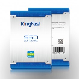 KingFast F6PRO 120GB TLC SATA3 SSD
