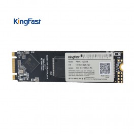 KingFast F6M2 M.2 NGFF 2280 TLC 120GB SSD